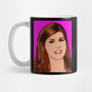 connie britton Mug